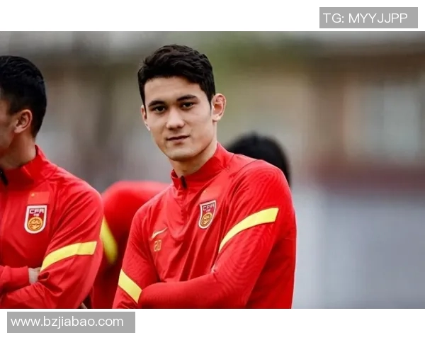 中国国家队前锋被欧洲球队看中，转会在即