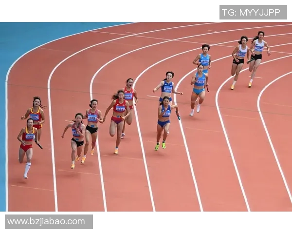奥运会田径项目预赛与决赛策略差异分析